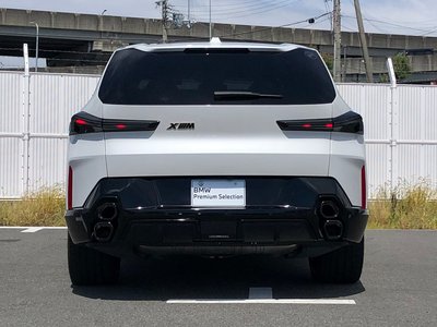 2024 BMW XM photo 7