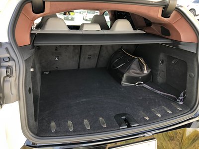 2024 BMW XM 缩略图 17