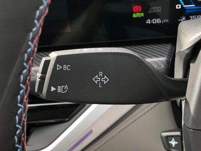 2024 BMW XM 缩略图 56