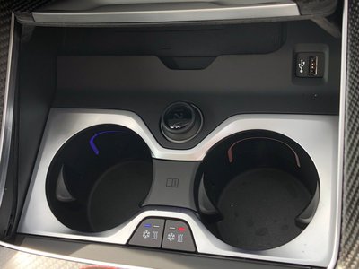 2024 BMW XM 缩略图 58