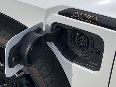 2024 BMW XM 缩略图 42