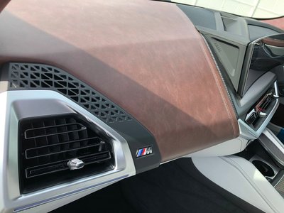 2024 BMW XM 缩略图 50