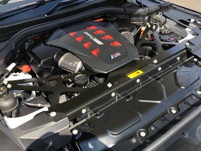 2024 BMW XM 缩略图 20