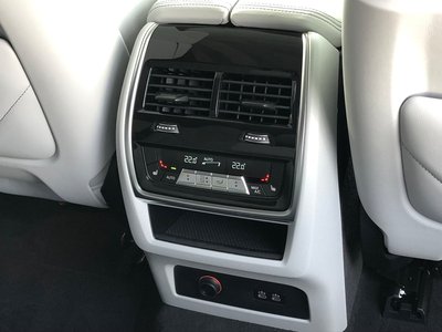 2024 BMW XM 缩略图 45