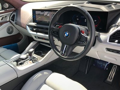 2024 BMW XM 缩略图 27
