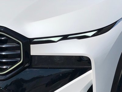 2024 BMW XM 缩略图 22