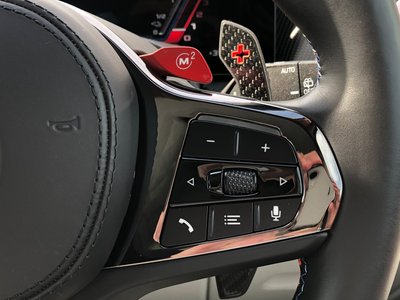 2024 BMW XM 缩略图 30