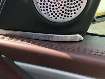 2024 BMW XM 缩略图 13