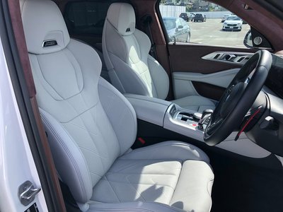 2024 BMW XM 缩略图 11