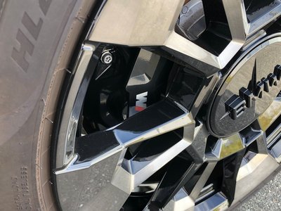 2024 BMW XM photo 10