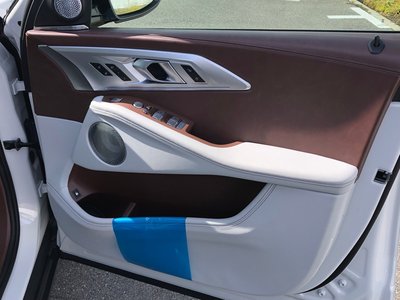 2024 BMW XM 缩略图 23