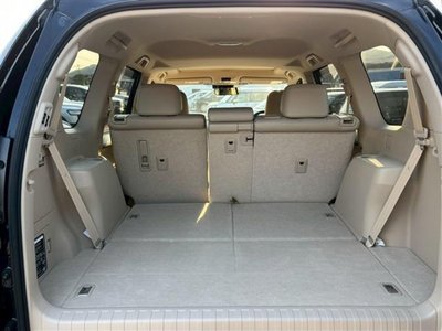 TOYOTA LAND CRUISER - 8