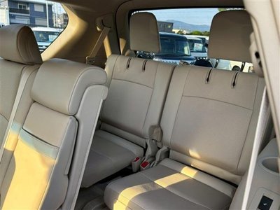 TOYOTA LAND CRUISER - 6