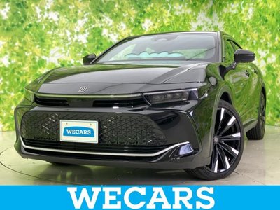 صورة 1 لـ 2023 Toyota CROWN CROSSOVER
