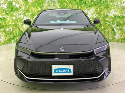 صورة مصغرة 46 لـ 2023 Toyota CROWN CROSSOVER