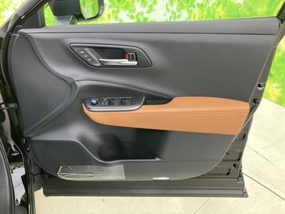 صورة مصغرة 21 لـ 2023 Toyota CROWN CROSSOVER