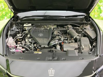 صورة مصغرة 51 لـ 2023 Toyota CROWN CROSSOVER