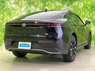 صورة 3 لـ 2023 Toyota CROWN CROSSOVER