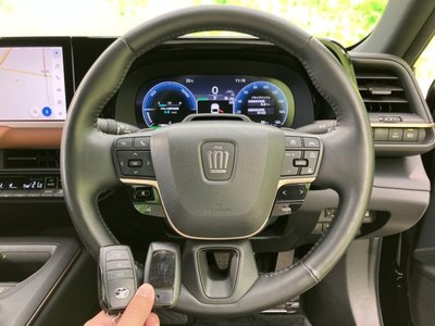 صورة مصغرة 29 لـ 2023 Toyota CROWN CROSSOVER