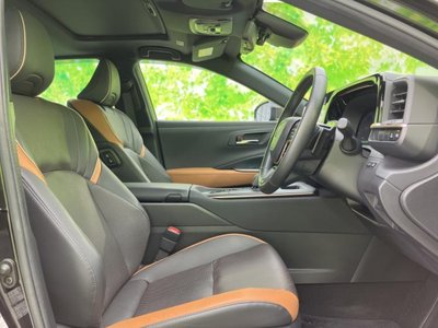 صورة 6 لـ 2023 Toyota CROWN CROSSOVER