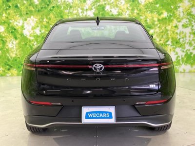 صورة مصغرة 47 لـ 2023 Toyota CROWN CROSSOVER