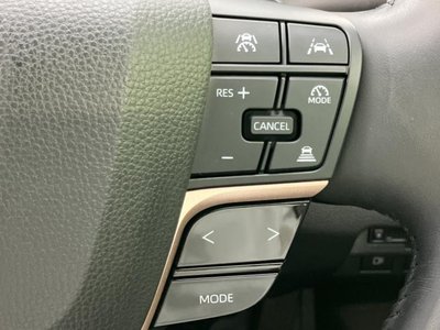 صورة مصغرة 31 لـ 2023 Toyota CROWN CROSSOVER