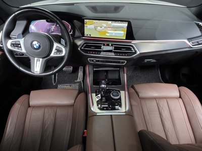BMW X5 - 5