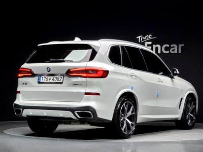 BMW X5 - 3
