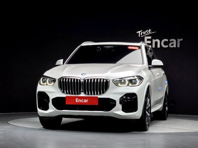 BMW X5 - 2