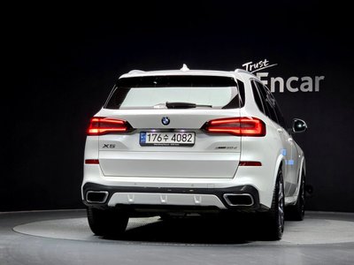 BMW X5 - 4
