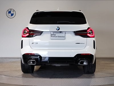 BMW X3 - 8