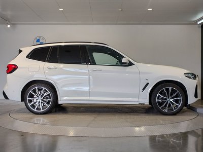 BMW X3 - 10