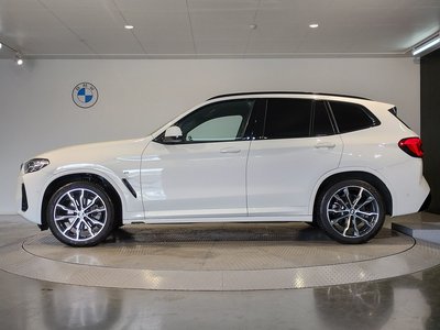 BMW X3 - 6
