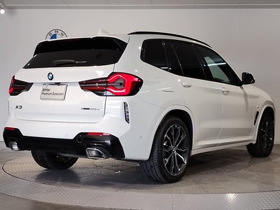 BMW X3 - 9