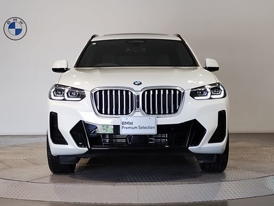 BMW X3 - 5