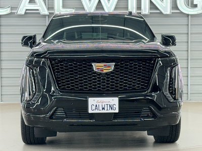 صورة 6 لـ 2025 Cadillac ESCALADE