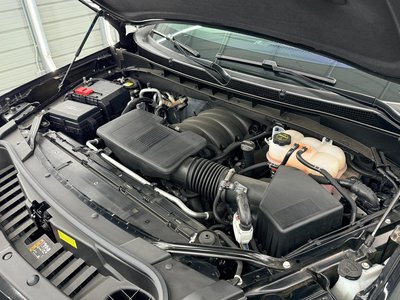 صورة 9 لـ 2025 Cadillac ESCALADE