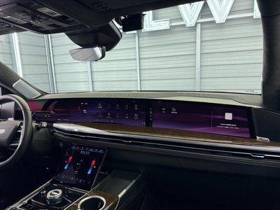 صورة 3 لـ 2025 Cadillac ESCALADE