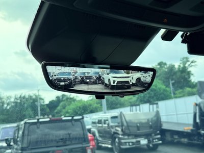 2025 Cadillac ESCALADE — миниатюра 35