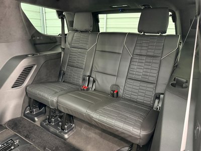 2025 Cadillac ESCALADE — миниатюра 24