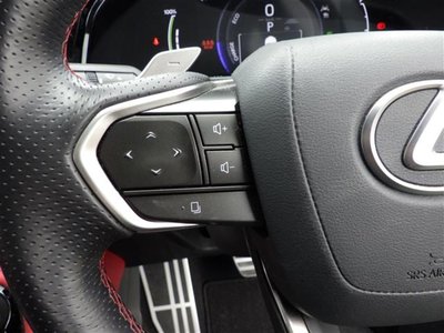 2022 Lexus NX 照片 10