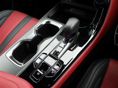 2022 Lexus NX — миниатюра 14