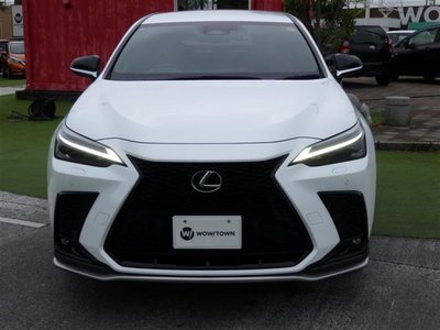 2022 Lexus NX — миниатюра 32