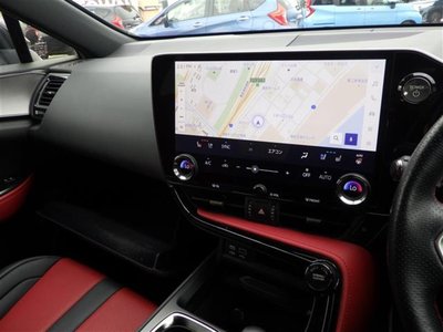 2022 Lexus NX — миниатюра 13