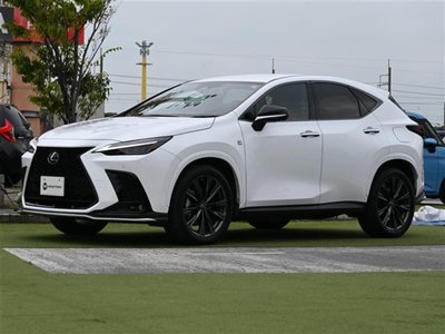 2022 Lexus NX — миниатюра 31