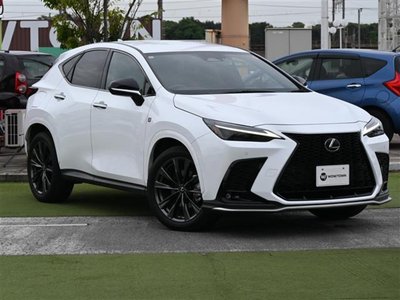2022 Lexus NX — миниатюра 30