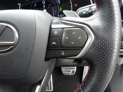 2022 Lexus NX — миниатюра 11