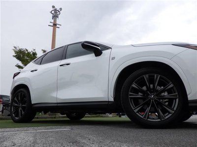 2022 Lexus NX — миниатюра 38