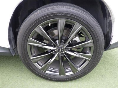 2022 Lexus NX — миниатюра 42