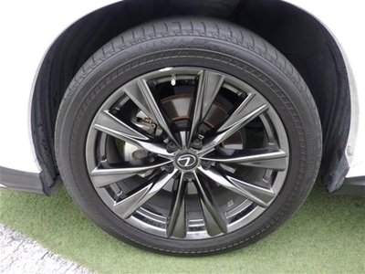 2022 Lexus NX — миниатюра 41